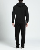 Alpha Industries Mens Sweatshirt in Black