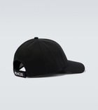 Moncler - Logo baseball cap