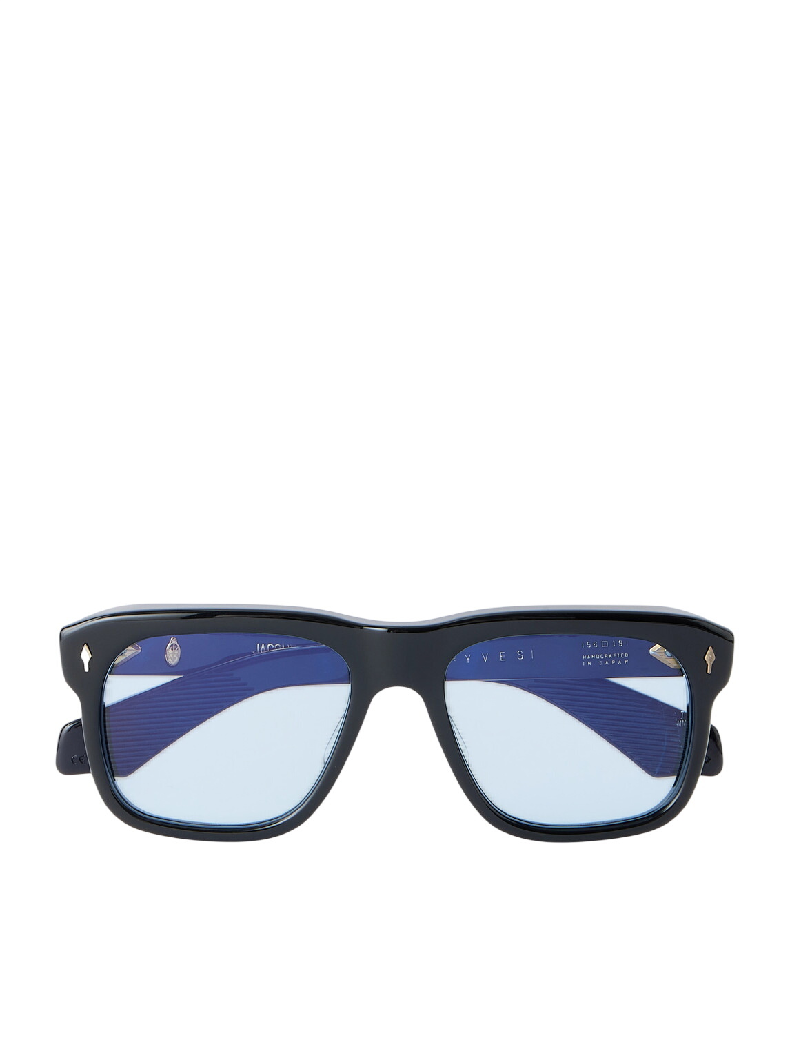 Jacques Marie Mage Harrison Sunglasses Jacques Marie Mage