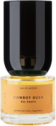 Boy Smells GENDERFUL Cowboy Kush Eau de Parfum, 65 mL