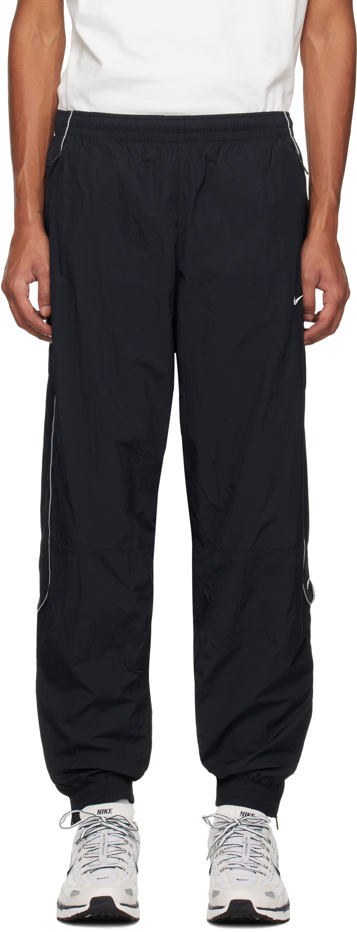 nike sb track pant swoosh