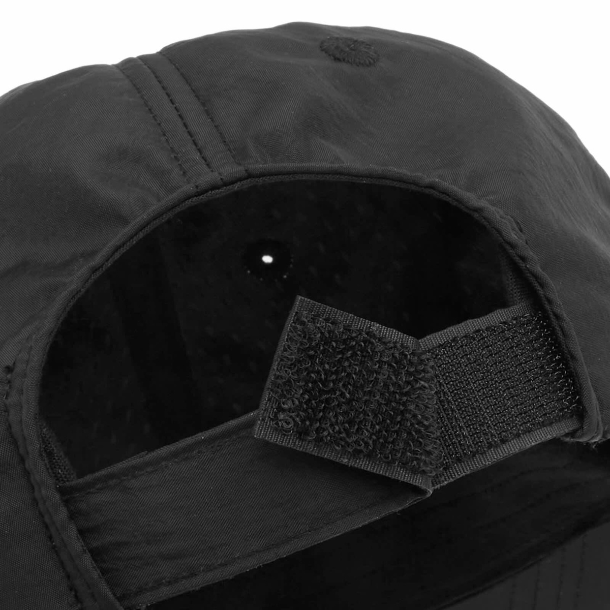 END. x Needles Workers Cap in Black 