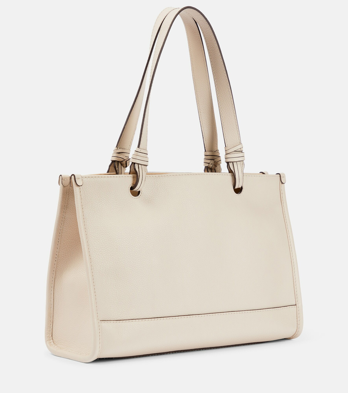 See By Chloe - Cecilya Medium leather tote See by Chloe