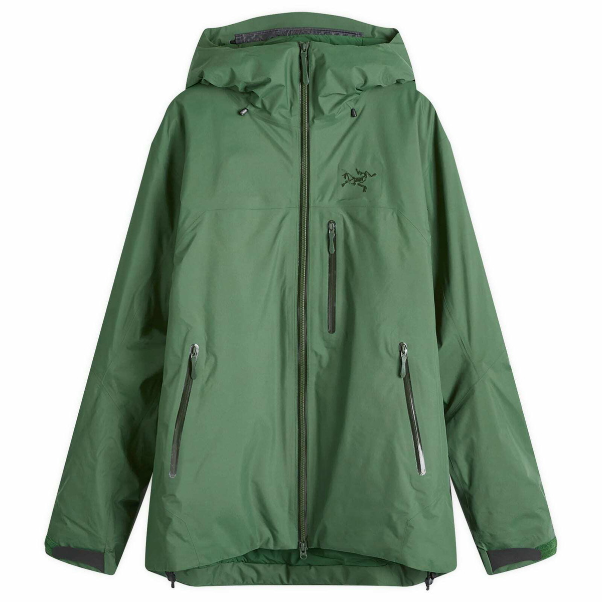 Arc'teryx Men's Beta Insulated Jacket in Eden Arc'teryx Arc'teryx Men's Beta Insulated Jacket in Eden Arc'teryx