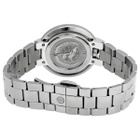 Bulova RUBAIYAT Quartz Diamond Blue Dial Ladies Watch 96R225