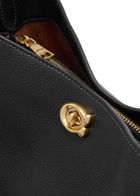 Coach Willow Grained Leather Bucket bag - Black - One Size