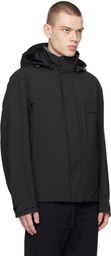 BOSS Black Three-In-One Jacket