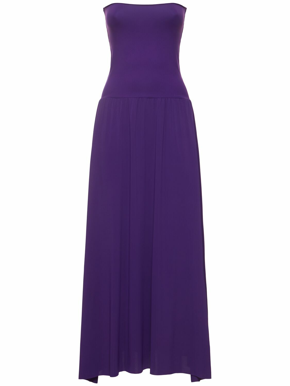 ERES - Oda Strapless Maxi Dress ERES