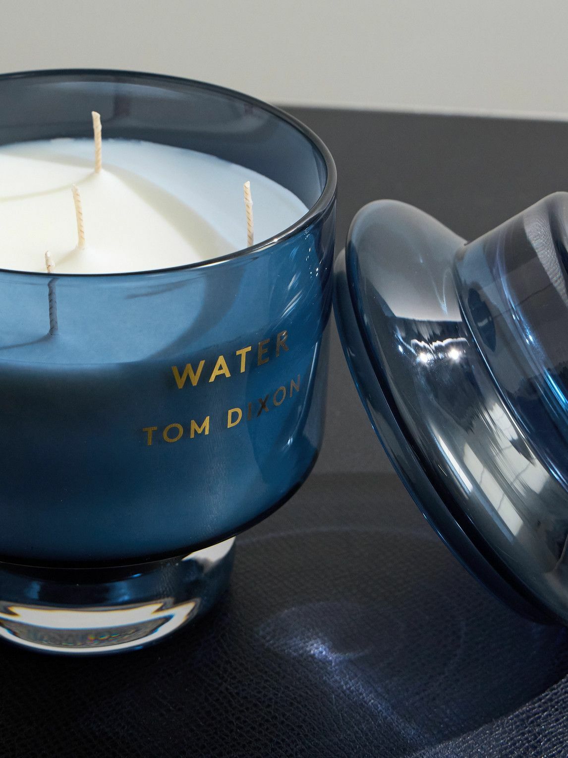 Tom Dixon - Elements Water Scented Candle
