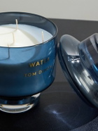 Tom Dixon - Elements Water Scented Candle