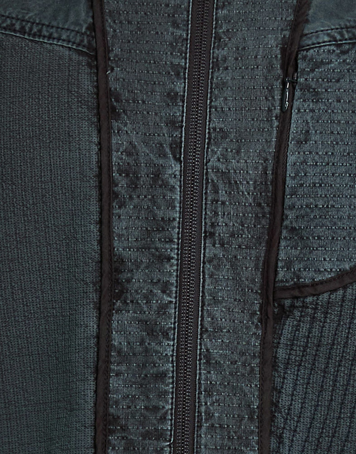 Hyein Seo Womens Jacket Charcoal