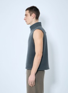 RIER Fleece City Gilet
