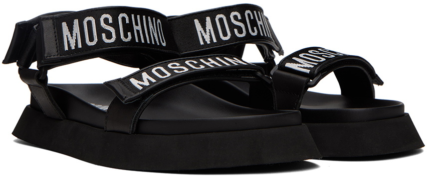 men's winter sandals