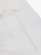 Nugnes 1920 White Shirt Mens