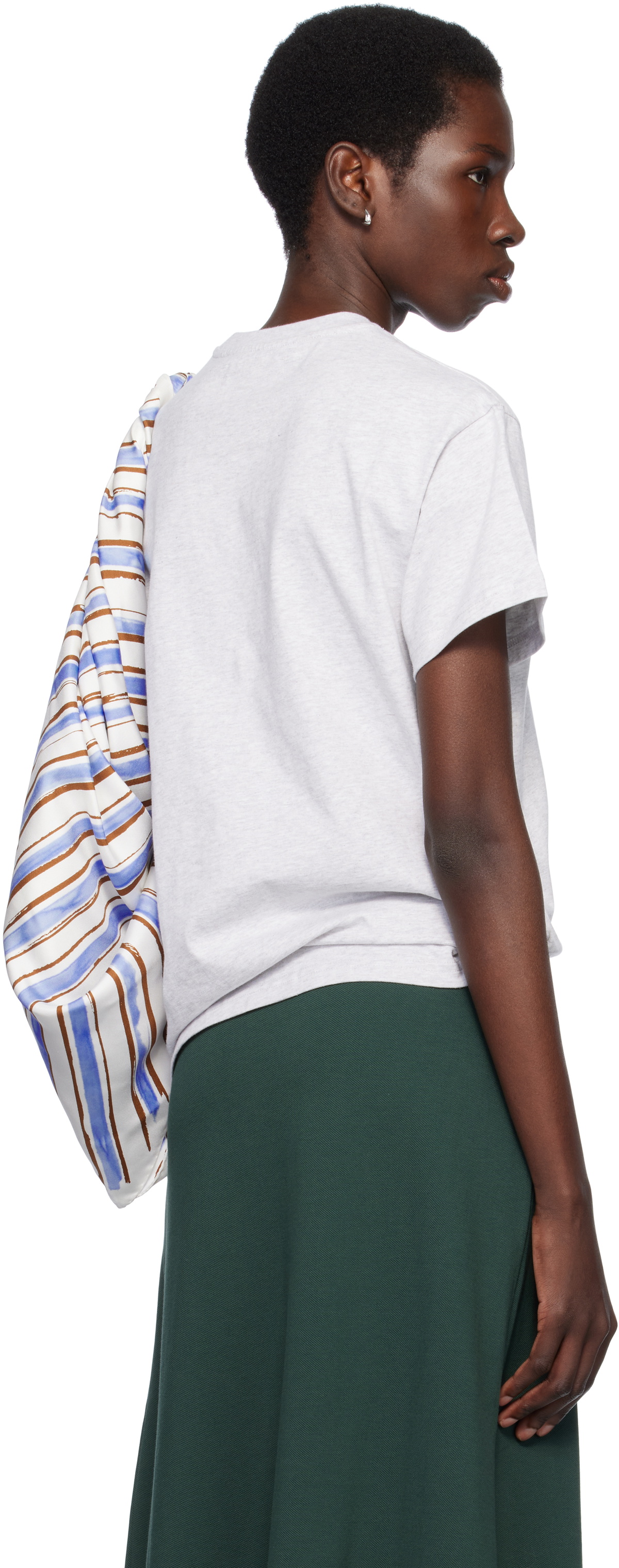 Julie Kegels Gray Sunshine T-shirt