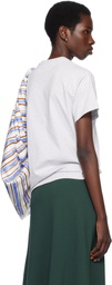 Julie Kegels Gray Sunshine T-shirt