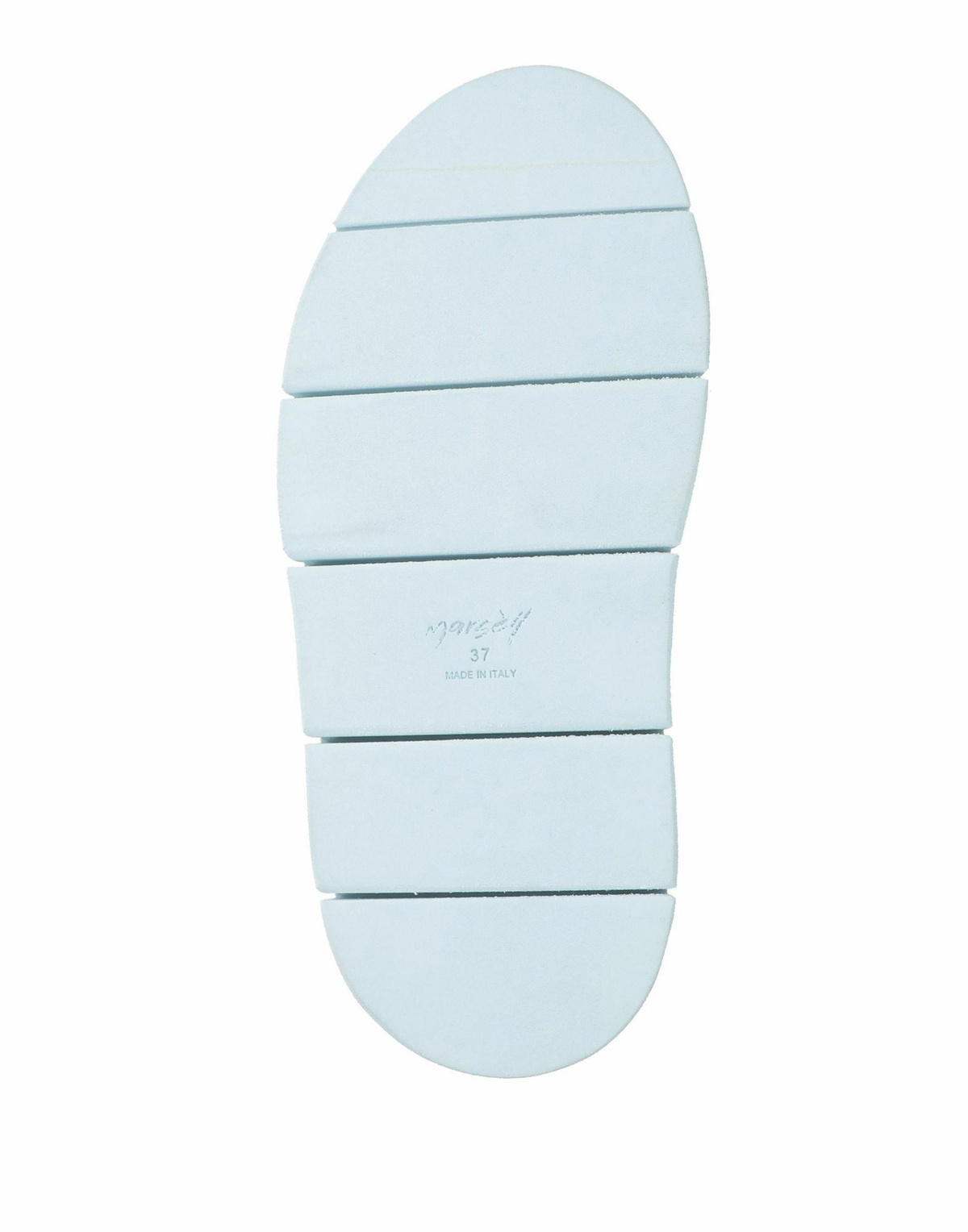 Marsèll Womens Sneakers Sky in Blue