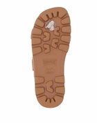 Camper Womens Sandals in Brown