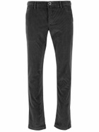 Jacob Cohen Stretch Cotton Blend Pants