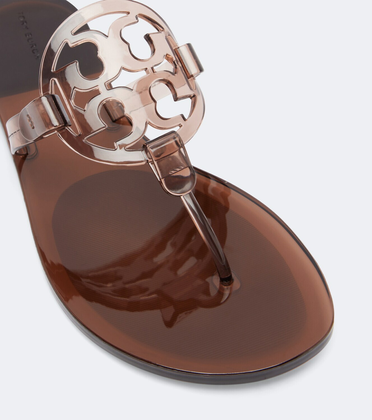 Tory Burch Miller thong sandals