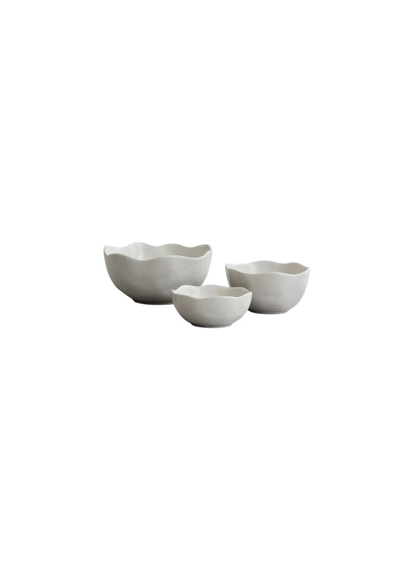 Photo: 101 Copenhagen Set Of Three Native Bowls