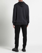 Balmain Mens Sweatshirt Midnight in Blue