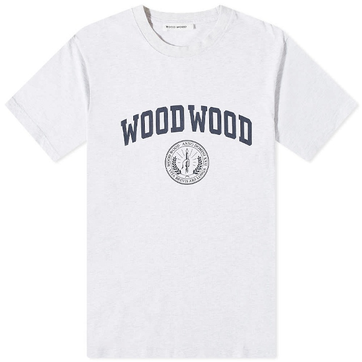 Photo: Wood Wood Bobby Ivy T-Shirt