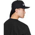 Satoshi Nakamoto Black OG Cap