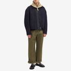 MHL by Margaret Howell Men's Scout Scarf in Linen 