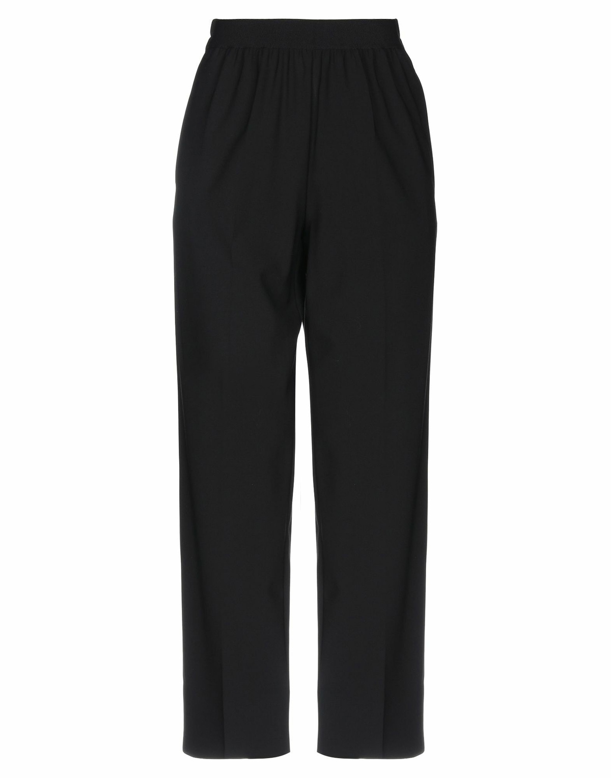 Jucca Womens Pants in Black