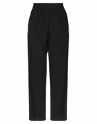 Jucca Womens Pants in Black