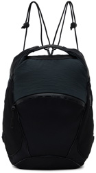 Hyein Seo Black Backsack Backpack