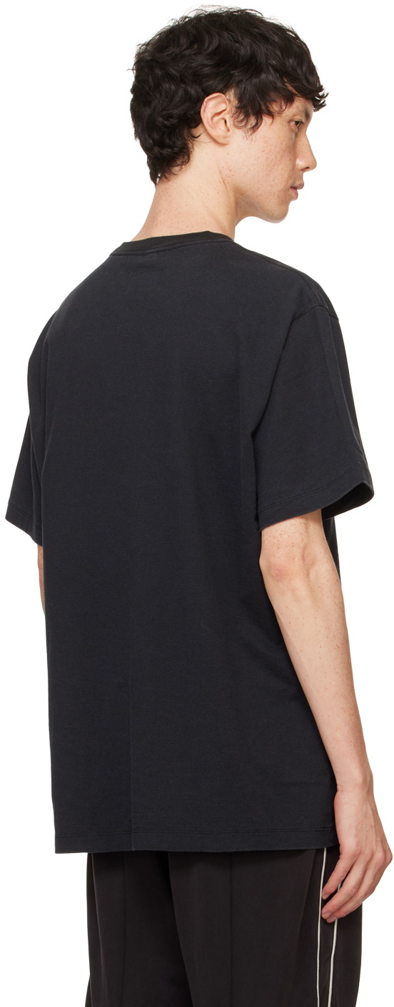doublet Black 'Before' After Idol T-Shirt Doublet