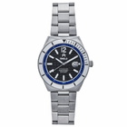 Shield Condor Black Dial Mens Watch SLDSH118-2