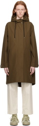 Margaret Howell Brown Sports Coat