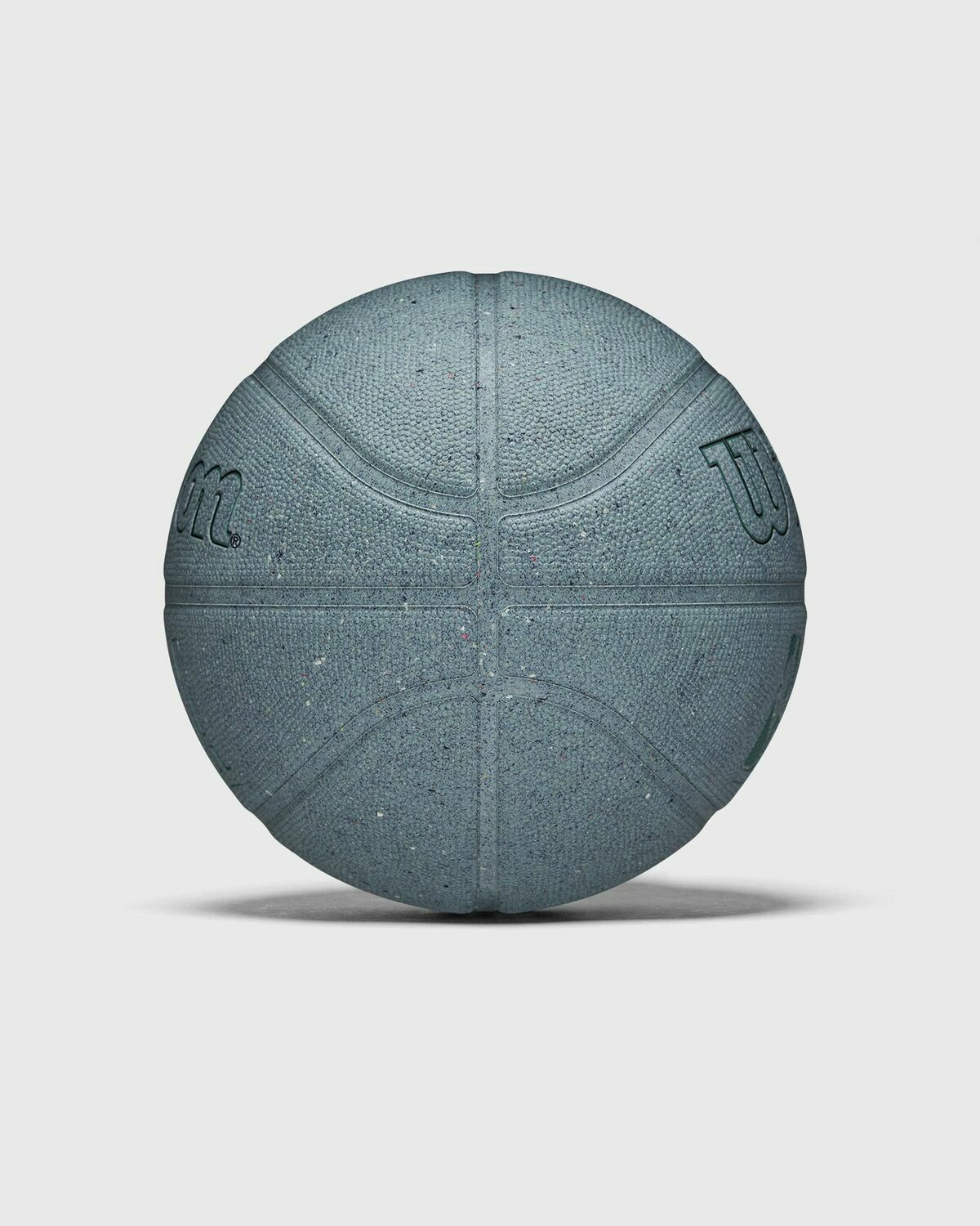 WILSON NBA DRV PRO BASKETBALL MINT SIZE 7 Green Mens Sports Equipment