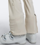 Yves Salomon Flared ski pants