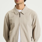 Hiking Patrol Men's Edge Softshell Technical Shirt in Beige