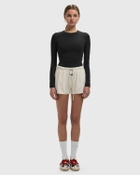 WMNS FITTED LONG SLEEVE TEE