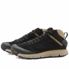 Danner Men's Trail 2650 Mid Gore-Tex in Black/Khaki