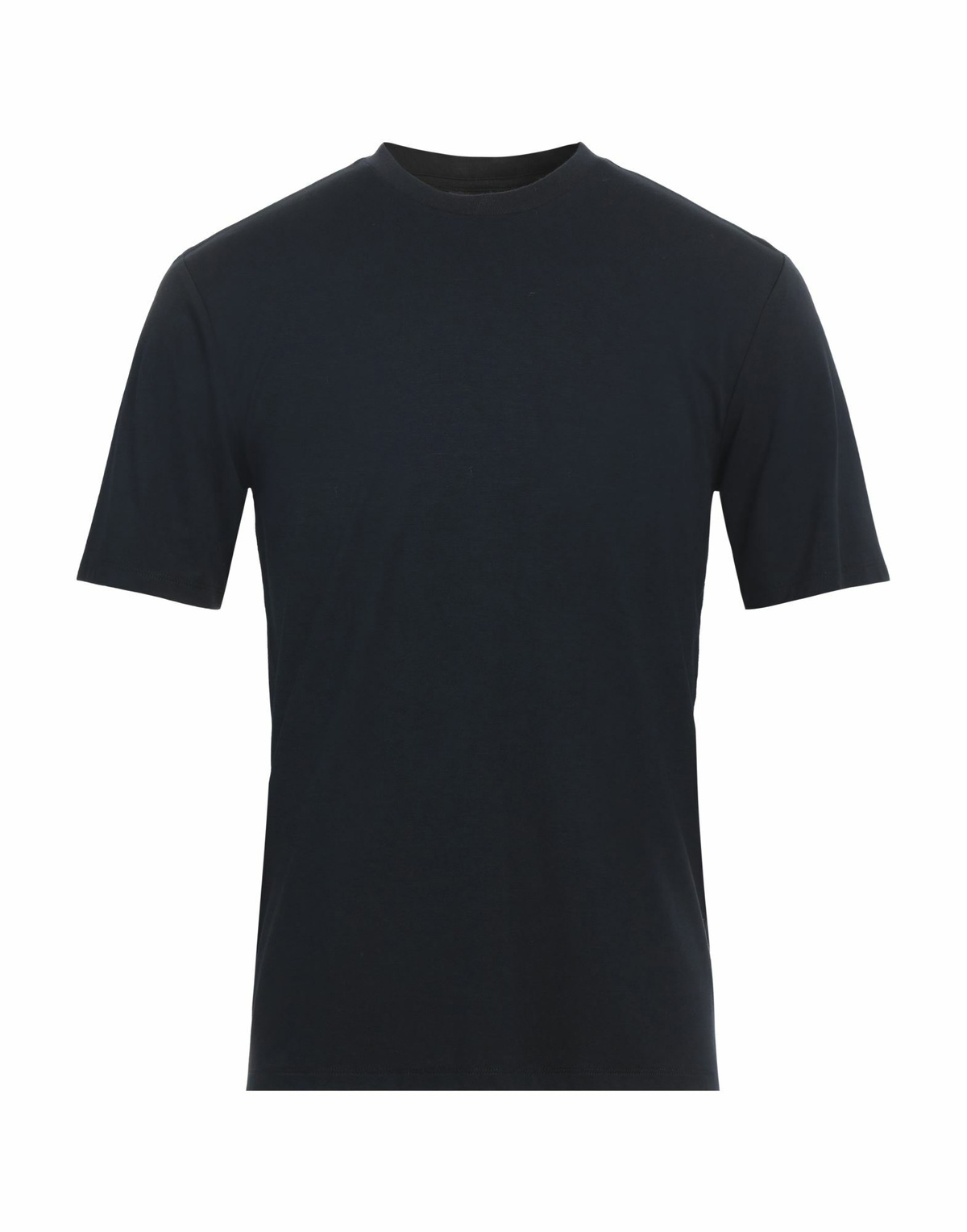 Rag & Bone Mens T-shirt in Midnight blue