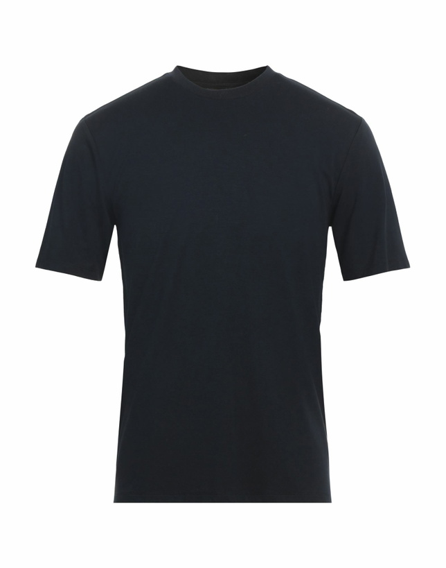 Photo: Rag & Bone Mens T-shirt in Midnight blue