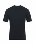Rag & Bone Mens T-shirt in Midnight blue