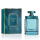 Guess Mens Uomo Acqua EDT 3.4 oz Fragrances 085715336606