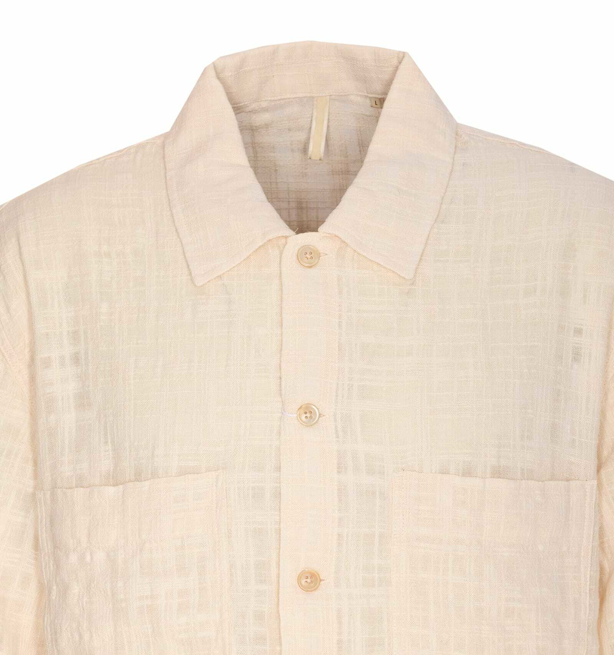 Sunflower Adam Shirt Sunflower