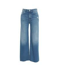 Icon Denim Jeans Angie