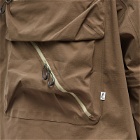 CMF Comfy Outdoor Garment Men's Guide Shell Coexist Jacket in Khaki
