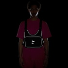 Nike x Patta Running Team Rig Vest in Black 