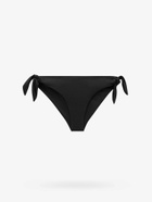 Saint Laurent   Bikini Slip Black   Womens