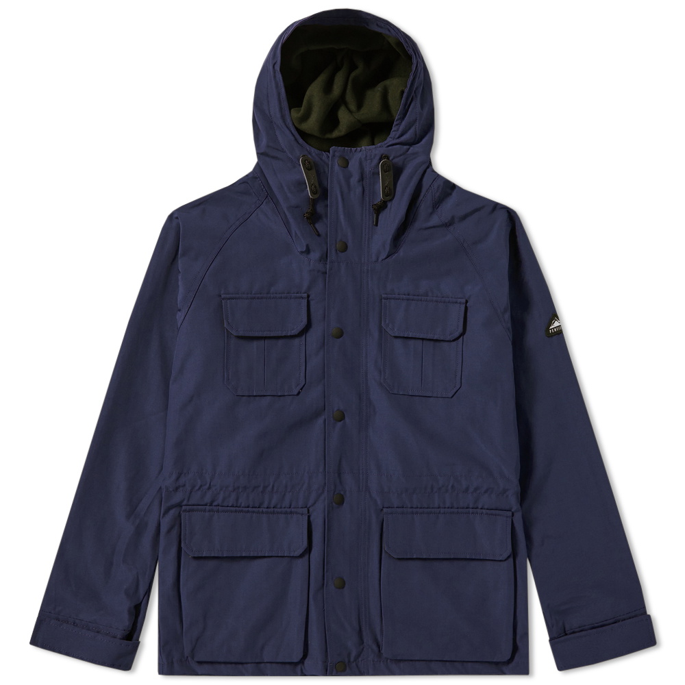 Penfield on sale lenox jacket